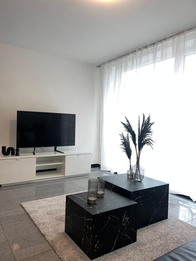 Apartment By Harbali シュットルフ エクステリア 写真
