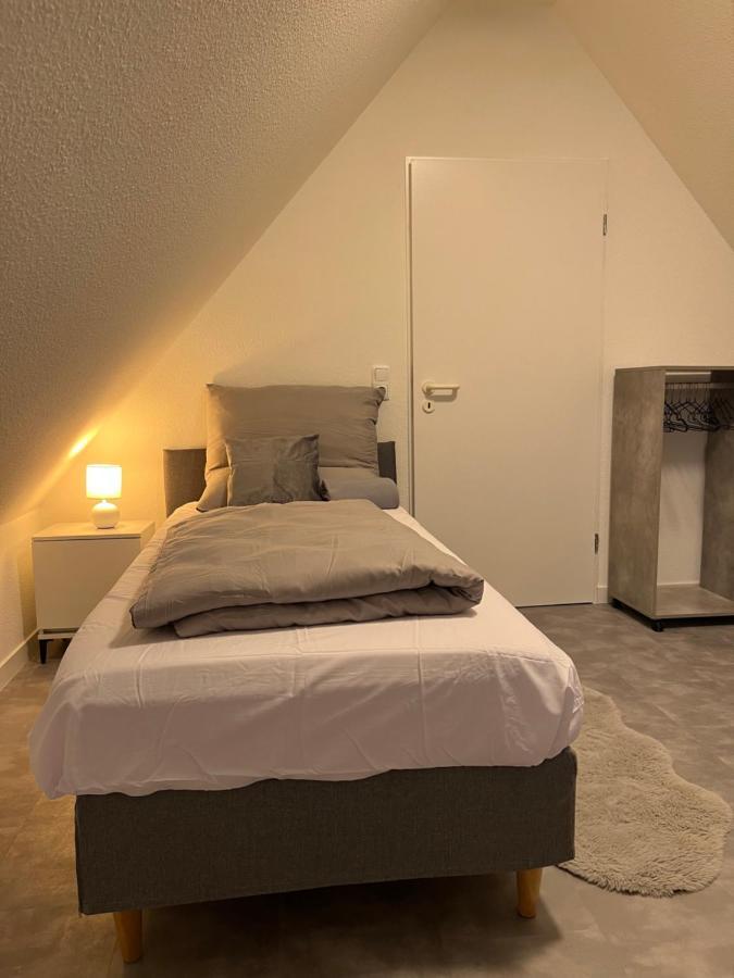 Apartment By Harbali シュットルフ エクステリア 写真